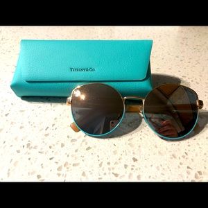 Tiffany & Co. Sunglasses